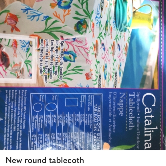 New table runner - Picture 7 of 7